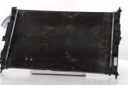 Radiator 9809141780 Peugeot 308 (L3/L8/LB/LH/LP) Schrägheck 5-drs 1.2 12V e-THP PureTech 110 (EB2ADT(HNP)) 2014-11
