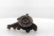 Achsschenkel Links Vorne 9826878080 Opel Corsa F (UB/UH/UP) Schrägheck 5-drs 1.2 Turbo 12V 100 (F12XHL(EB2ADTD)) 2020-11