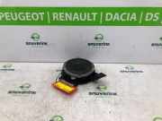 Lautsprecher 9809320280 Citroën C3 (SX/SW) Schrägheck 1.2 12V e-THP PureTech 110 (EB2ADT(HNP)) 2019-03