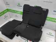 Rücksitzbank 8846ZL Citroën C3 Picasso (SH) Großraumlimousine 1.6 16V VTI 120 (EP6C(5FS)) 2010-04