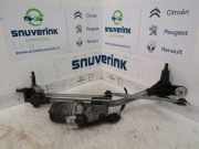 Scheibenwischermotor 288100941R Renault Megane III Grandtour (KZ) Kombi 5-drs 1.5 dCi 110 (K9K-J836) 2012-11