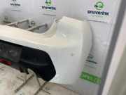 Stoßstange Hinten 164979811T Peugeot 208 II (UB/UH/UP) Schrägheck 5-drs 1.2 Vti 12V PureTech 75 (EB2FAD(HMH)) 2020-11