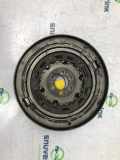 Schwungrad 123109743R Renault Clio IV (5R) Schrägheck 5-drs 1.6 Turbo 16V RS 200 EDC (M5M-A400(Euro 6)) 2013-07