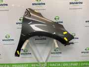 Kotflügel Rechts Vorne 9678733980 Peugeot 2008 (CU) Großraumlimousine 1.2 Vti 12V PureTech 82 (EB2F(HMZ)) 2013-05