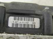 Abs Pumpe ABS 7701209606 Renault Clio III Estate/Grandtour (KR) Kombi 1.2 16V TCE 100 (D4F-784) 2008-12