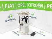 Kraftstoffpumpe Elektrisch 93189593 Opel Corsa D Schrägheck 1.4 16V Twinport (Z14XEP(Euro 4)) 2007-01