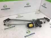 Scheibenwischermotor 54001902 Mercedes-Benz Citan (415.6) Van 1.5 109 CDI (OM607.951) 2016-09