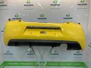 Stoßstange Hinten 7410PP Citroën DS3 (SA) Schrägheck 1.2 12V PureTech 82 (EB2F(HMZ)) 2014-01