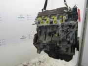 Motor 0135EE Citroën Saxo Schrägheck 1.1i X,SX (TU1M(HDZ)) 2002-06