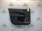 Türverkleidung Links Vorne 60967824 Jeep Compass (MP) SUV 1.4 Multi Air2 16V 4x4 (55263623) 2017-08