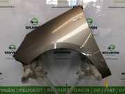 Kotflügel Links Vorne 631015271R Renault Scénic III (JZ) Großraumlimousine 1.5 dCi 110 (K9K-657) 2013-06