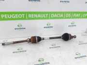 Antriebswelle Rechts Vorne ABS 9848820780 Peugeot 208 II (UB/UH/UP) Schrägheck 5-drs e-208 50 kWh (ZKX) 2022-04