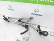 Scheibenwischermotor 9824784980 Peugeot 208 II (UB/UH/UP) Schrägheck 5-drs e-208 50 kWh (ZKX) 2022-04