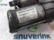 Anlasser 8200836473 Renault Megane III Grandtour (KZ) Kombi 5-drs 1.5 dCi 110 (K9K-J836) 2015-09