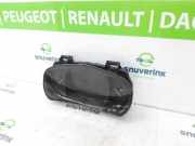 Tachoeinheit Kmh 248105509R Renault Megane IV Estate (RFBK) Kombi 5-drs 1.3 TCE 115 16V (H5H-470(H5H-B4)) 2018-06