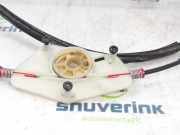 Fensterheber Links Vorne 9221CV Citro?n C4 Picasso (UD/UE/UF) Gro?raumlimousine 1.6 16V VTi 120 (EP6C(5FS)) 2010-07