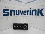 Radio Bedienungselemente 253808825R Renault Clio IV Estate/Grandtour (7R) Kombi 5-drs 1.5 Energy dCi 90 FAP (K9K-608(K9K-B6)) 2014-01