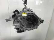 Getriebe Manuell ABS 1629122680 Opel Mokka SUV 1.2 Turbo 12V (EB2LTD) 2025-03