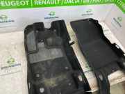 Bodenbelag 7586T4 Renault Captur II (RJB) SUV 1.3 Mild Hybrid 140, TCe 140 16V (H5H-490(H5H-E4)) 2021-10