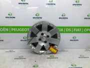 Felge Li, 15", 6J, ET27, 4 Gats 7732D Citroën C3 Pluriel (HB) Cabrio 1.4 (TU3JP(KFV)) 2003-11