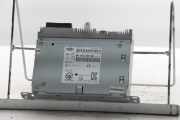Radio 1680010780 Citroën C4 Picasso (3D/3E) Großraumlimousine 1.2 12V PureTech 130 (EB2DTS(HNY)) 2015-06