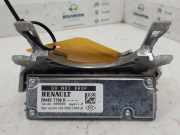 Camera Vorne 284627709R Renault Grand Scénic III (JZ) Großraumlimousine 1.5 dCi 110 (K9K-J836) 2015-04