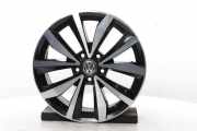 Felge Li, 17", 7J, ET45, 5 Gats 2GA601025N Volkswagen T-Roc I SUV 1.0 TSI 12V BlueMotion (DKRF) 2020