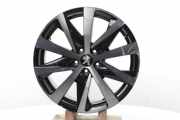 Felge Li, 18", 8J, ET44, 5 Gats 98141181XA Peugeot 508 (F3/FB/FH/FP) Liftback 1.6 16V Hybrid 225 (EP6FADTXHPD(DGZ)) 2020