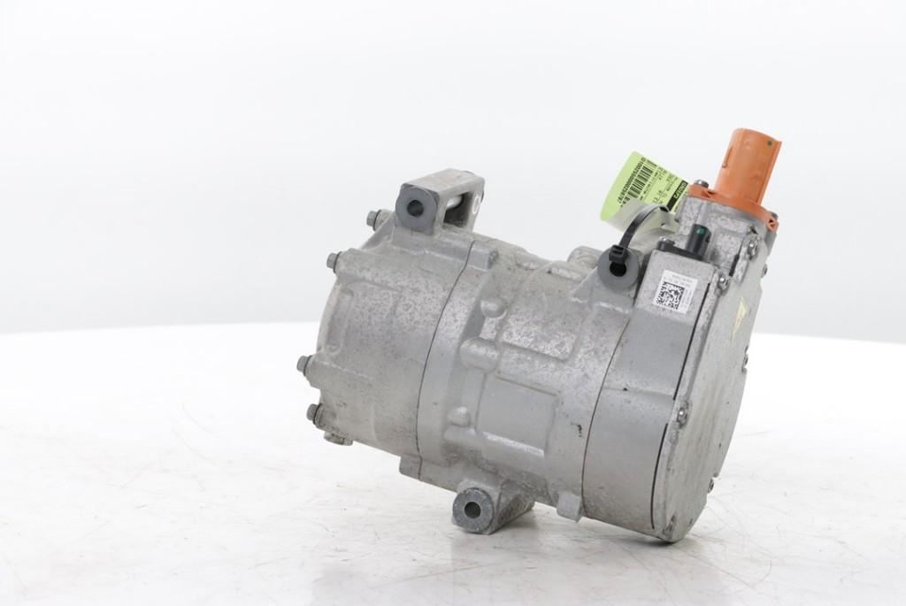 Klima Pumpe 9831370080 Opel Corsa F (UB/UH/UP) Schrägheck 5-drs Electric, Corsa-e 50kWh (ZKX(ZK01)) 2020-12