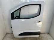 Tür Links Vorne 9856199880 Opel Combo Cargo Van 1.5 CDTI 100 (D15DT(DV5RC)) 2023-08