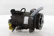 Klima Pumpe 9675655880 Peugeot 208 I (CA/CC/CK/CL) Schrägheck 1.6 Blue HDi 100 (DV6FD(BHY)) 2017-09
