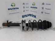 Federbein Links Vorne 5202SA Peugeot 108 Schrägheck 1.0 12V (1KRFE) 2016-12