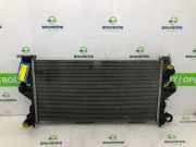 Radiator 1330Q2 Peugeot Boxer (U9) Van 2.2 HDi 110 Euro 5 (P22DTE(4HG)) 2016-01