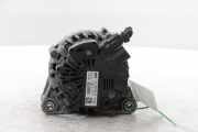 Lichtmaschine V-Snaar 9670899580 Peugeot 2008 (CU) Großraumlimousine 1.2 12V e-THP PureTech 110 (EB2ADT(HNP)) 2016-12