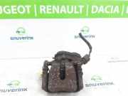 Bremssattel Links Hinten ABS 440118013R Renault Scénic III (JZ) Großraumlimousine 1.4 16V TCe 130 (H4J-700(H4J-A7)) 2009-07