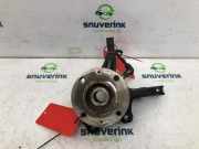 Achsschenkel Rechts Vorne 9826532380 Citroën C4 Berline (BA/BB/BC) Schrägheck 5-drs 1.2 PureTech 130 12V (EB2ADTS(HNS)) 2023-04