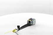 Sicherheitsgurt Links Hinten 888419687R Renault Kadjar (RFEH) SUV 1.2 Energy TCE 130 (H5F-408(H5F-F4)) 2016-09