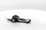 Sicherheitsgurt Links Hinten 72117496263 BMW 3 serie (G20) Limousine 330i 2.0 TwinPower Turbo 16V (B46-B20B) 2019-06