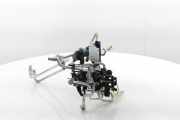 Klima Leitung 924102218R Renault Scenic E-Tech Electric (RCB) SUV EV87 (6AM-40) 2024-04