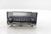 Bedienung Heizung 7701209143 Renault Vel Satis (BJ) Großraumlimousine 3.5 V6 24V (V4Y-711(Euro 4)) 2004-05