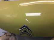 Motorhaube 7901L8 Citroën C1 Schrägheck 1.0 12V (1KR-FE(CFB)) 2007-09