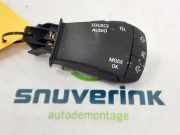 Radio Bedienung Lenkrad 255520229R Renault Kadjar (RFEH) SUV 1.3 TCE 140 FAP 16V (H5H-470(H5H-B4)) 2019-03