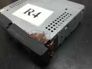 Radio 8200074344 Renault Megane II CC (EM) Cabrio 2.0 16V (F4R-770) 2004-05