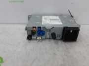 Radio 9839633680 Peugeot 208 II (UB/UH/UP) Schrägheck 5-drs 1.2 Vti 12V PureTech 100 (EB2ADTDB(HNE)) 2021-12