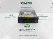 Radio 96511850XT Peugeot 307 (3A/C/D) Schrägheck 1.6 16V (TU5JP4(NFU)) 2006-10