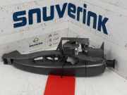 Türgriff Außen Links Hinten 9109A7 Citroën C3 (SC) Schrägheck 5-drs 1.6 HDi 16V 92 (DV6DTED/EU5(9HP)) 2011-05