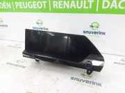 Radio 9834063280 Citroën C4 Berline (BA/BB/BC) Schrägheck 5-drs ë-C4 50 kWh (ZKX) 2022-09