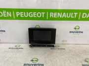 Innenausstattung Display 9824298580 Citroën C3 Aircross (2C/2R) SUV 1.2 PureTech 82 (EB2FA(HMR)) 2018-04