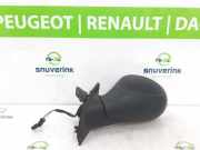Außenspiegel Links 8149RY Citroën C3 (FC/FL/FT) Schrägheck 5-drs 1.4 (TU3JP(KFV)) 2006-08