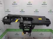 Armaturenbrett 681007199R Renault Kadjar (RFEH) SUV 1.3 TCE 140 FAP 16V (H5H-470(H5H-B4)) 2019-11